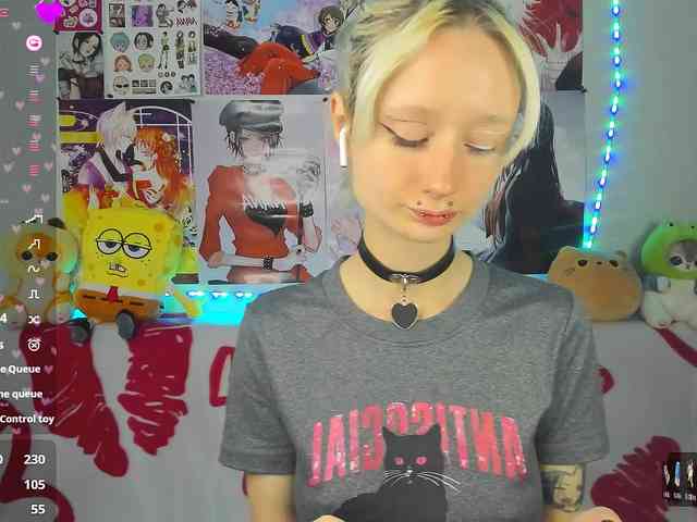 KatiaNabiee webcam