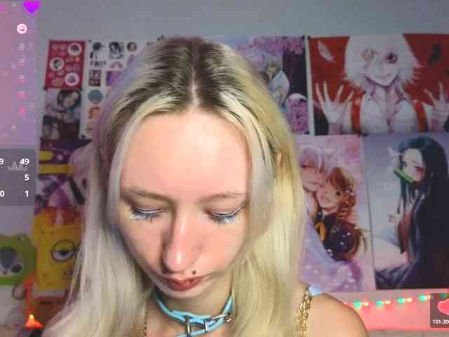 KatiaNabiee webcam