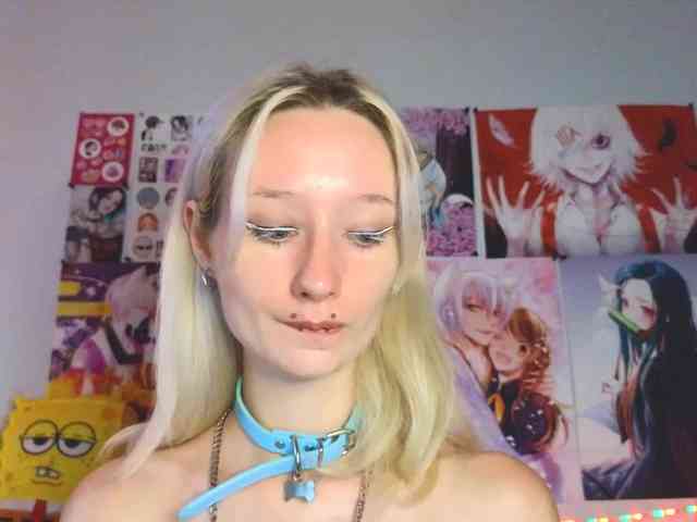 KatiaNabiee webcam