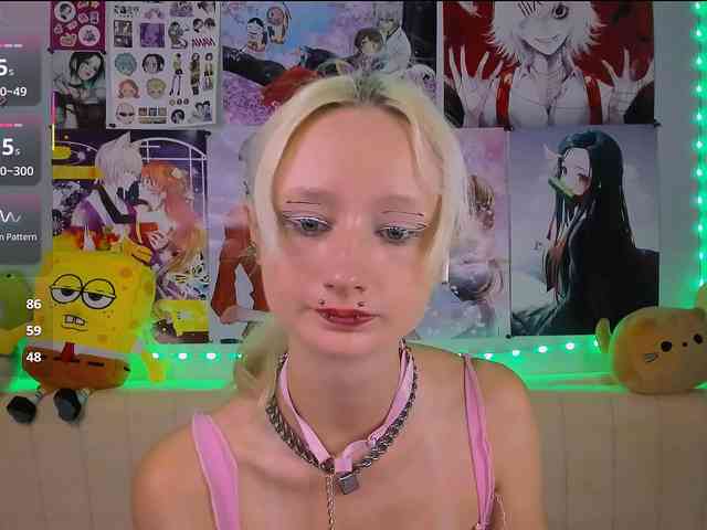 KatiaNabiee webcam