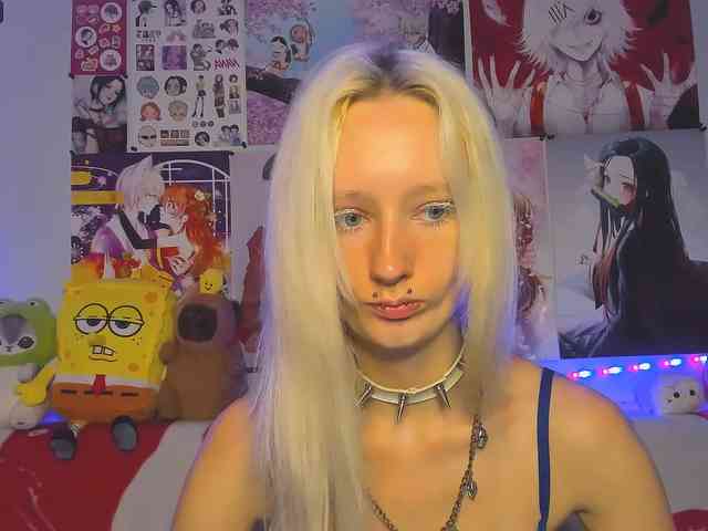 KatiaNabiee webcam