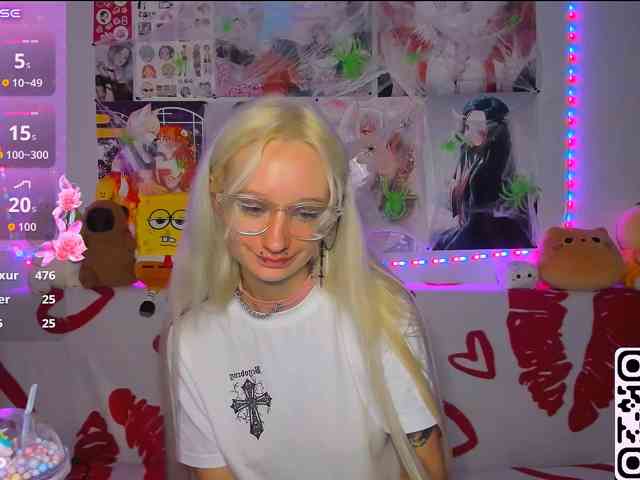 KatiaNabiee - Girl 