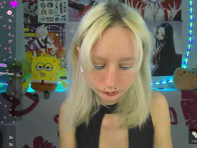 KatiaNabiee webcam