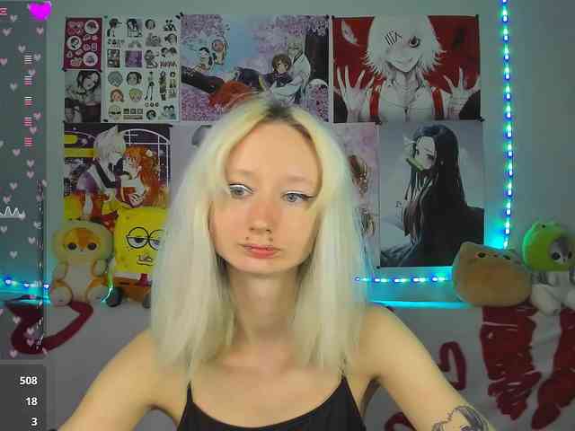 KatiaNabiee webcam