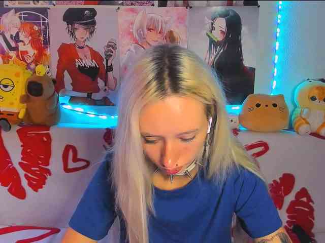 KatiaNabiee webcam