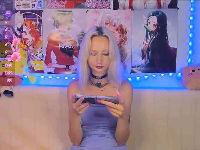 KatiaNabiee KatiaNabiee