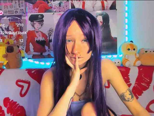 KatiaNabiee webcam