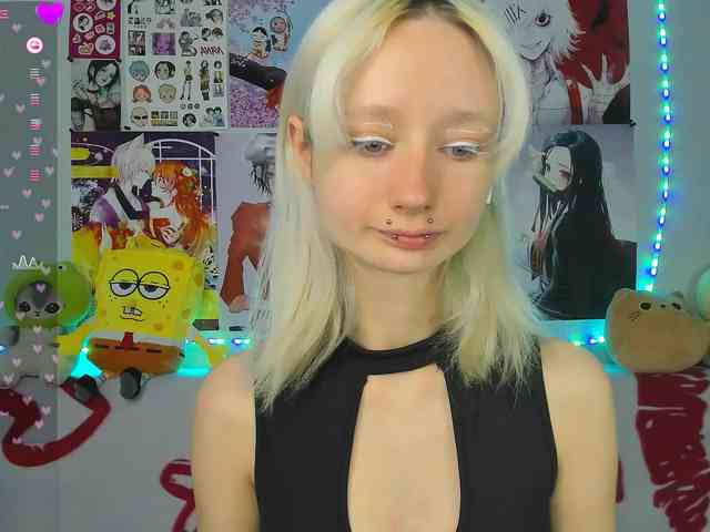 KatiaNabiee webcam