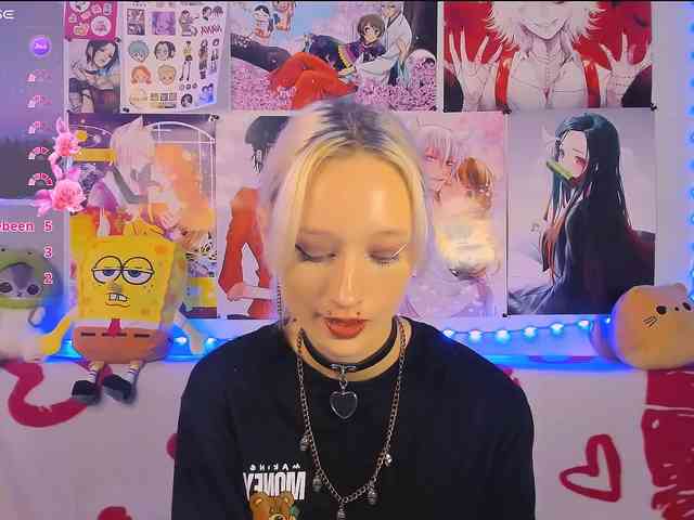KatiaNabiee webcam