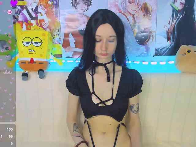KatiaNabiee webcam
