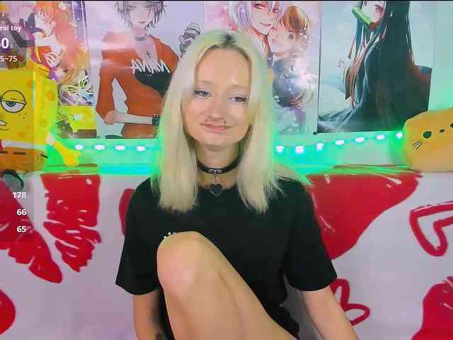 KatiaNabiee webcam