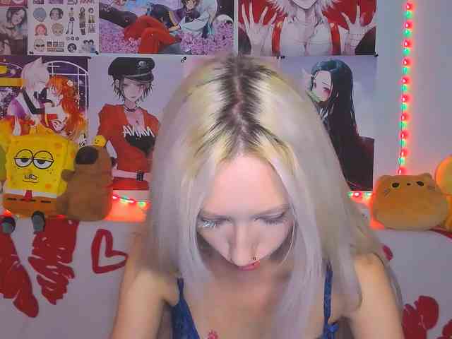 KatiaNabiee webcam