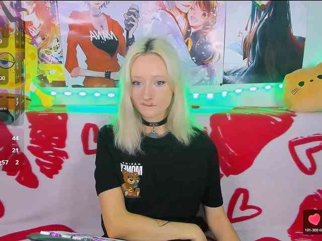 KatiaNabiee webcam