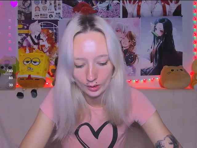 KatiaNabiee webcam