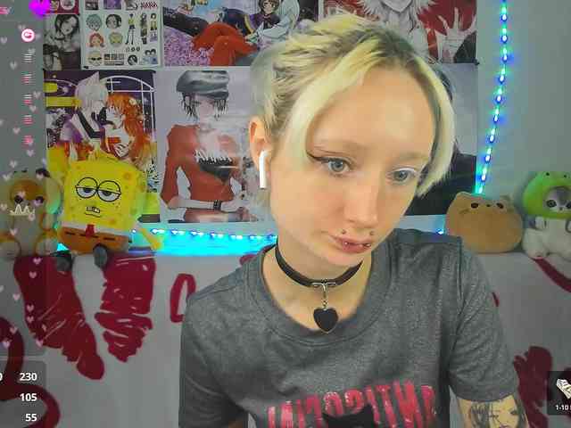 KatiaNabiee webcam