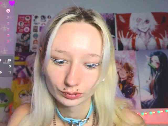 KatiaNabiee webcam