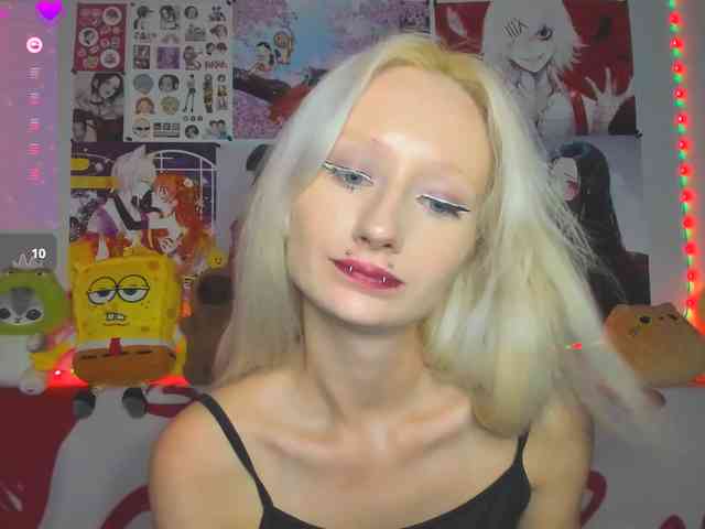 KatiaNabiee webcam