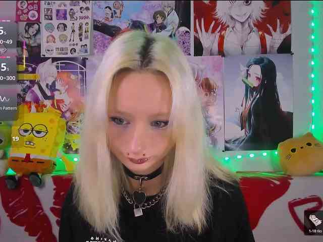 KatiaNabiee Sex Cam Show