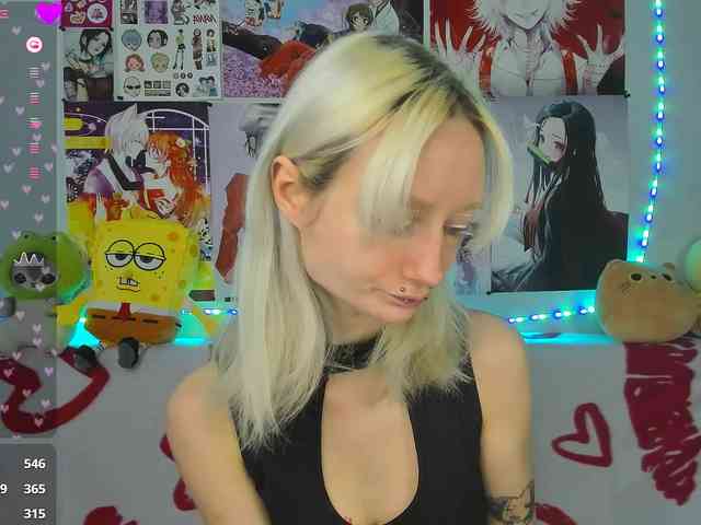 KatiaNabiee webcam