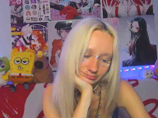 KatiaNabiee webcam