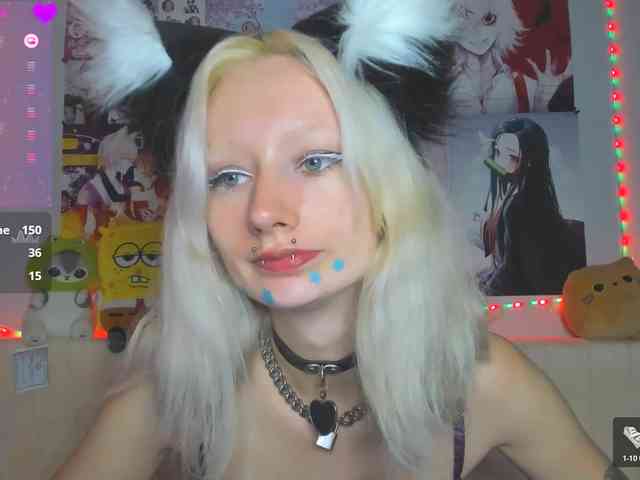 KatiaNabiee webcam