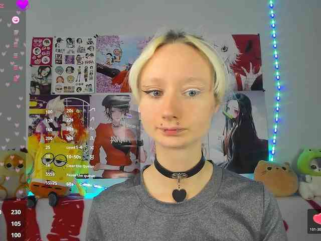 KatiaNabiee webcam