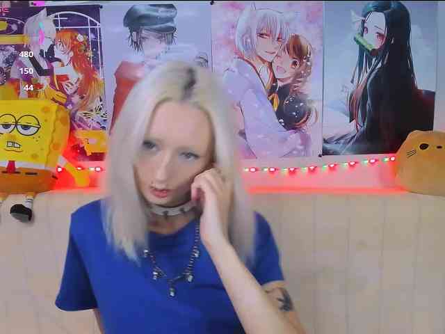 KatiaNabiee webcam