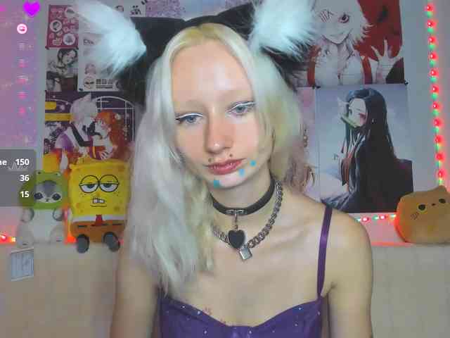 KatiaNabiee webcam
