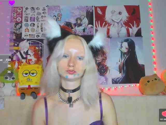 KatiaNabiee webcam