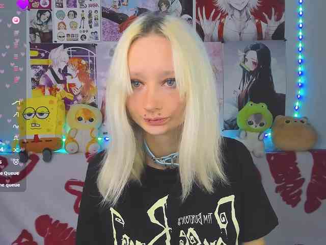 KatiaNabiee webcam
