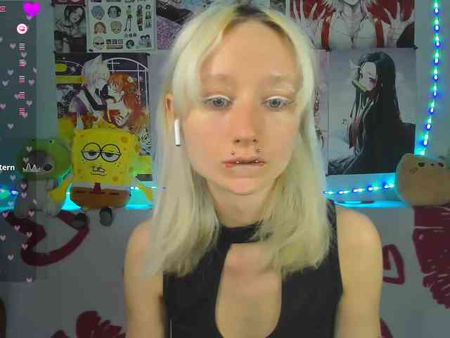 KatiaNabiee webcam