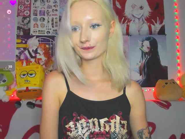 KatiaNabiee webcam
