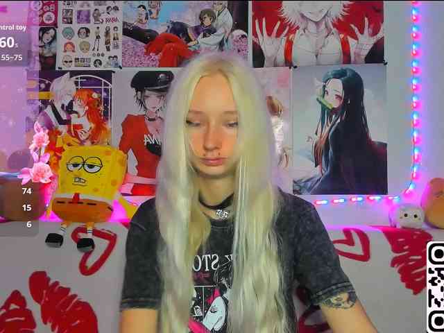 KatiaNabiee webcam