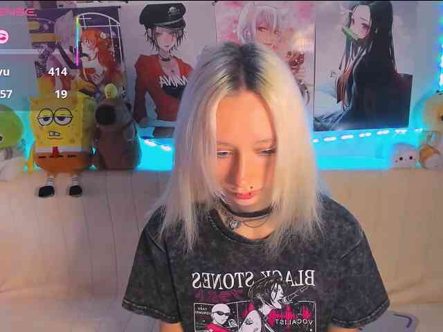 KatiaNabiee webcam