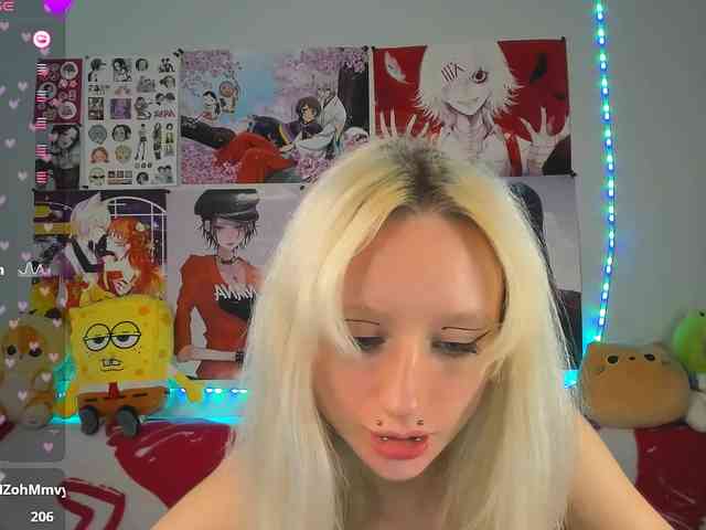 KatiaNabiee webcam