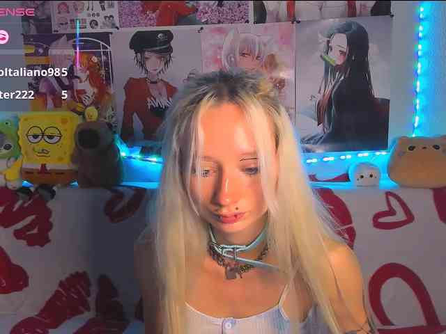 KatiaNabiee webcam
