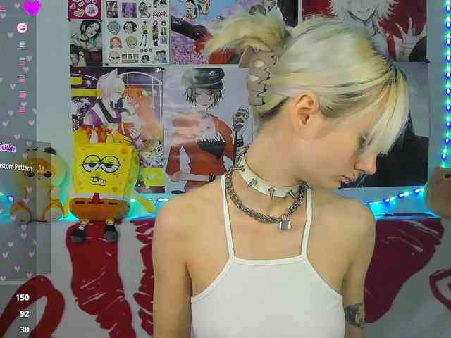 KatiaNabiee webcam