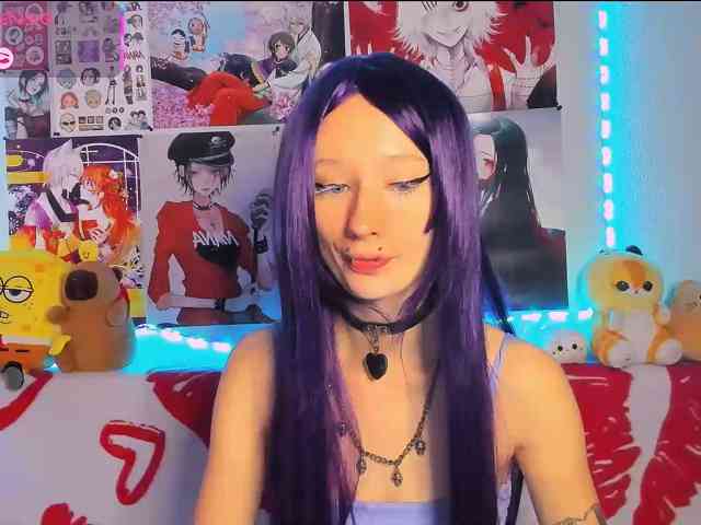 KatiaNabiee webcam