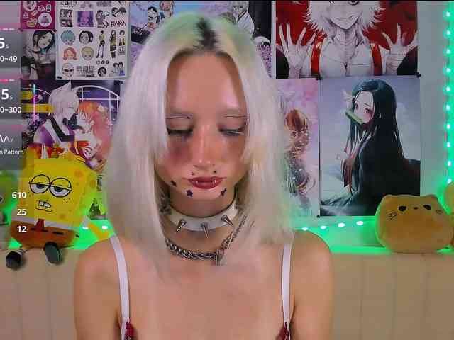KatiaNabiee webcam