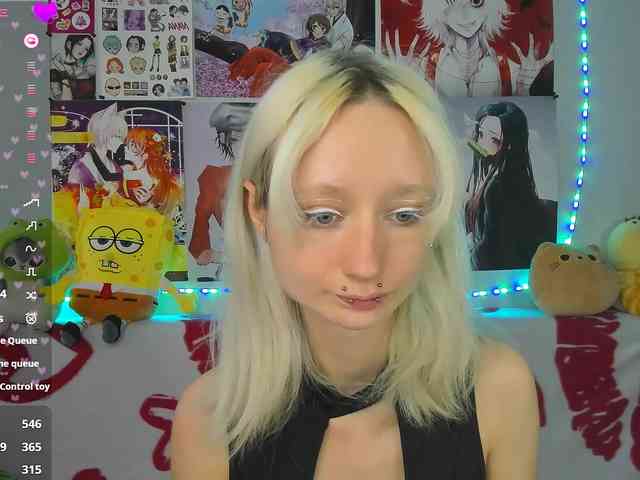 KatiaNabiee webcam