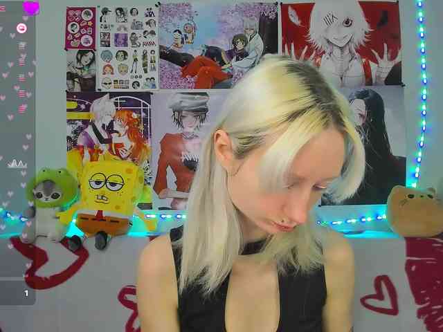 KatiaNabiee webcam