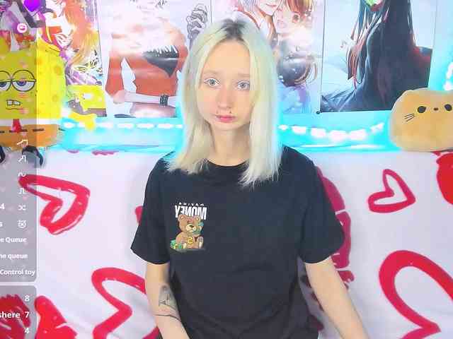 KatiaNabiee webcam