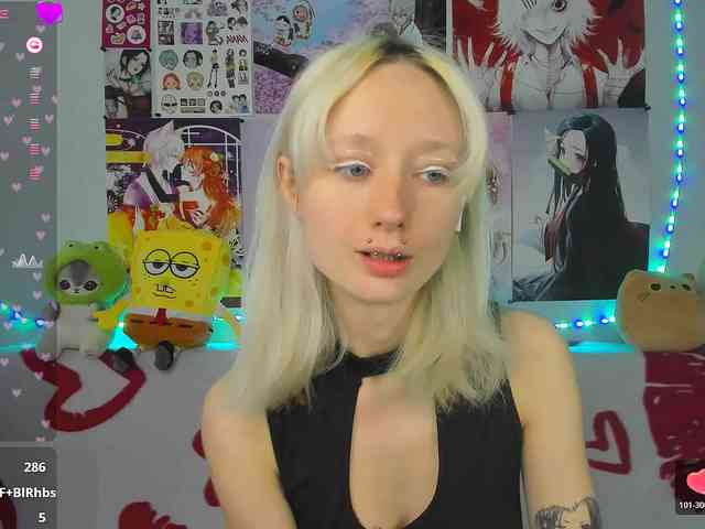 KatiaNabiee webcam