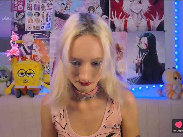 KatiaNabiee webcam