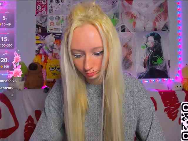 Modella: KatiaNabiee