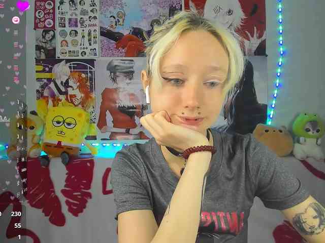 KatiaNabiee webcam