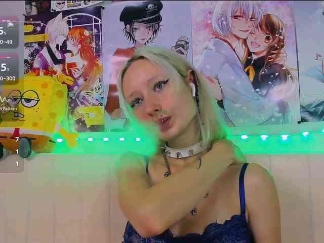 KatiaNabiee webcam