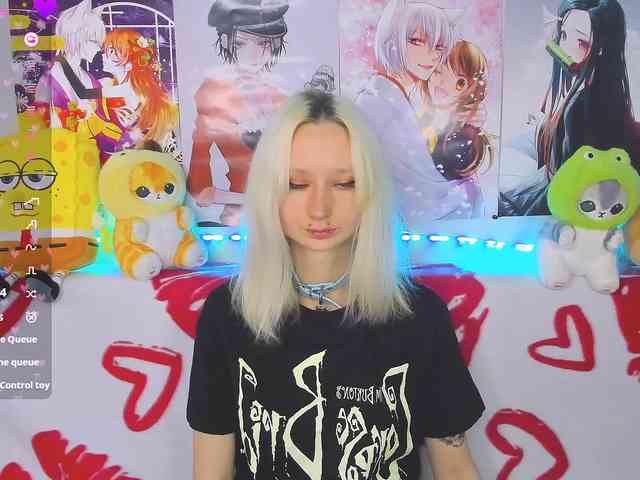 KatiaNabiee webcam