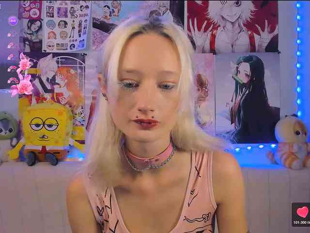 KatiaNabiee webcam