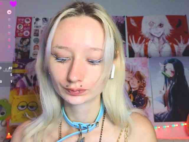 KatiaNabiee webcam